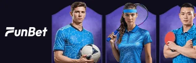 FunBet casino légal