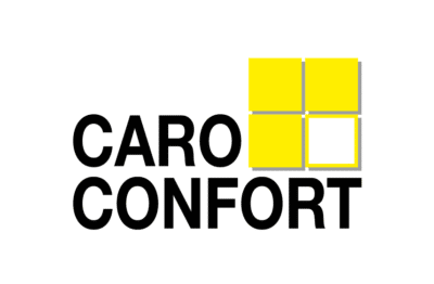 caro confort liege logo