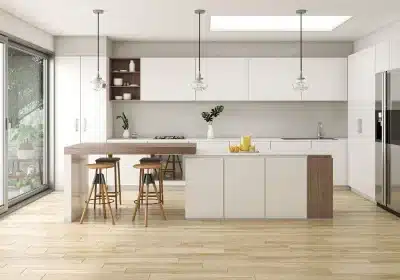 Carrelages pour la Cuisine