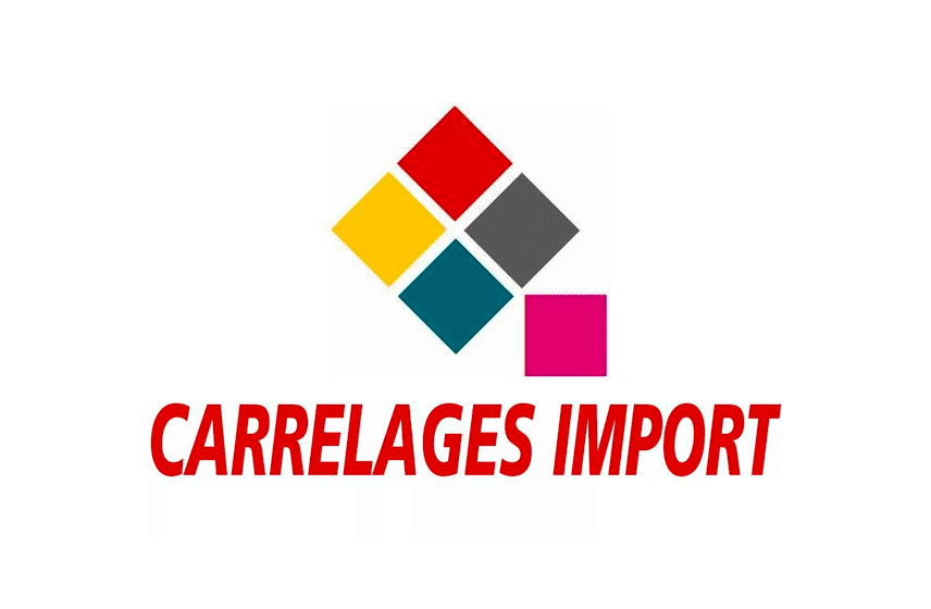 carrelages import