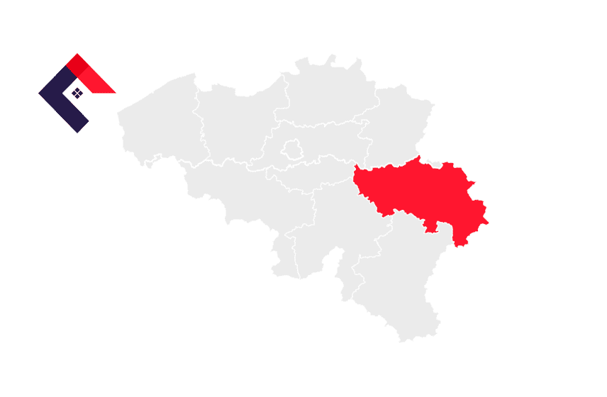 Magasins de Carrelages Province de Liège