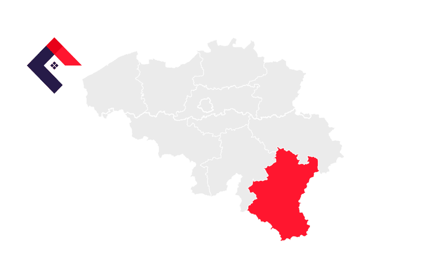 Magasins de Carrelages Province de Luxembourg