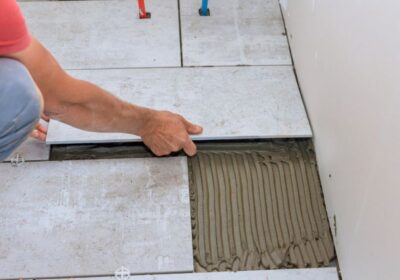 Pourquoi la pose de vos carrelages est si importante ?