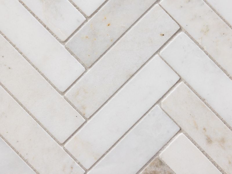 Comment réussir la pose de vos carrelages au mur ?