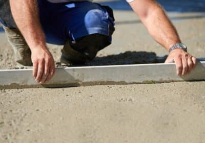 3 atouts de la chape avant la pose de vos carrelages